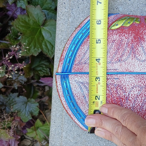 Old Gringo MARIPOSA LOCA - WOMEN'S Boot Sz 9 EUC - Picture 12 of 16